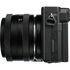 6.5mm F2 Fisheye Sony E