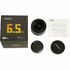 6.5mm F2 Fisheye Sony E