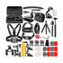 Camera X5 Standard Bundle + Kit accessoires + Carte 128Go
