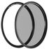 KW Revolution Black Mist 1/8 95mm