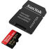 microSDXC 64 Go Extreme PRO UHS-I + Adaptateur