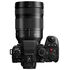 Lumix S1 IIE + 24-105mm F4