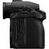 Lumix S1 IIE + 24-60mm F2.8 + CFexpress 128 Go + 2 batteries suppl. + chargeur DUO