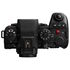 Lumix S1 II + Sigma 28-70mm F2.8