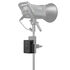 4292 VB99 Pro Mini Batterie V-Mount