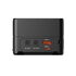3580B VB99 mini Batterie V-Mount