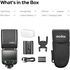 Flash V480C pour Canon