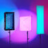 FL100R K1 Flexible LED RGB Mat