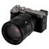 AF 85mm F1.4 Sony E