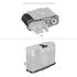 5217 Poignée grip pour Fujifilm X Half Charcoal