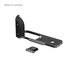 5217 Poignée grip pour Fujifilm X Half Charcoal