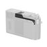 5222 Repose pouce pour Fujifilm X Half Noir