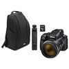 photo Nikon Coolpix P1000 + Kit Accessoires #3