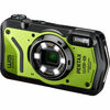 Appareil photo compact / bridge numérique Pentax WG-8 Vert