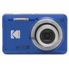 Appareil photo compact / bridge numérique Kodak PixPro FZ55 Bleu