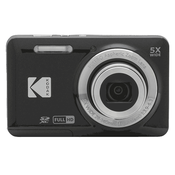 photo Appareil photo compact / bridge numérique Kodak