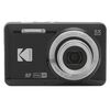 photo Kodak PixPro FZ55 Noir