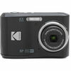 Appareil photo compact / bridge numérique Kodak PixPro FZ45 Noir