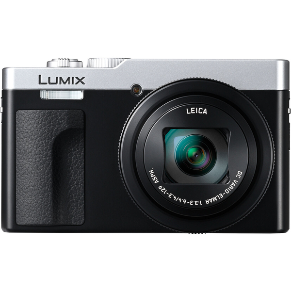 photo Appareil photo compact / bridge numérique Panasonic