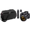 Appareil photo compact / bridge numérique Nikon Coolpix P1100 + Kit Accessoires #3