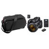 Appareil photo compact / bridge numérique Nikon Coolpix P1100 + Kit Accessoires #4