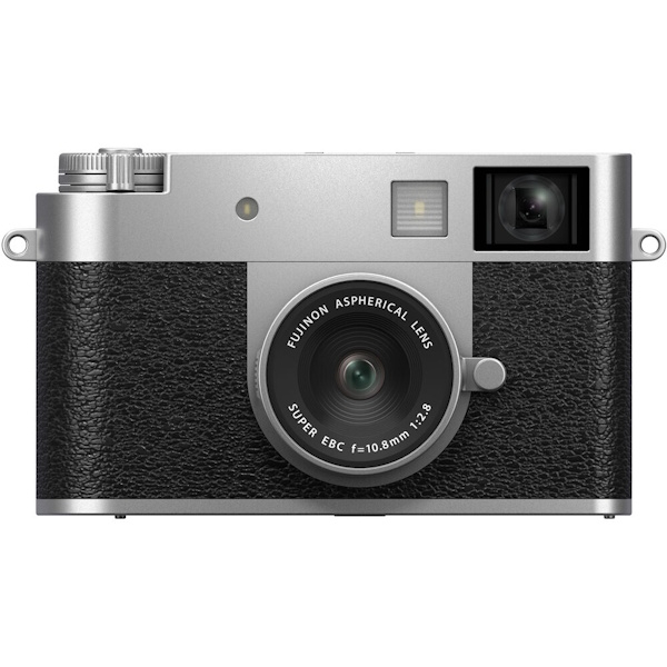 photo Appareil photo compact / bridge numérique Fujifilm