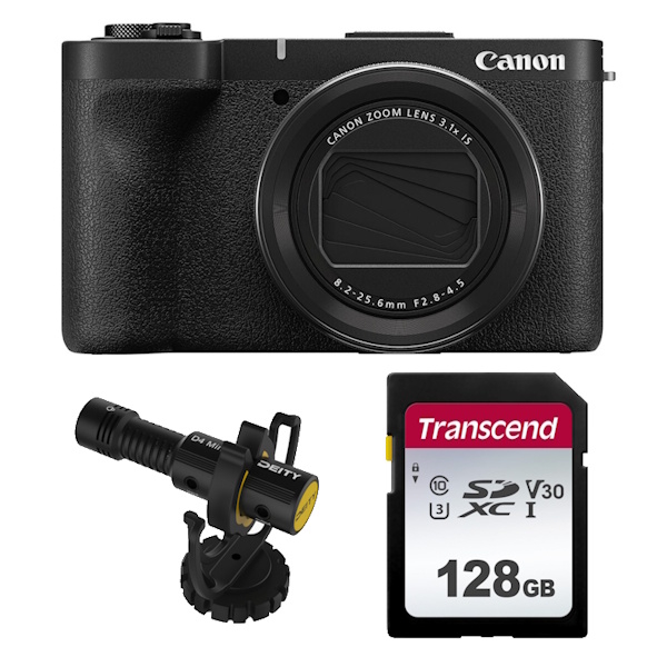 photo Appareil photo compact / bridge numérique Canon
