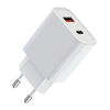 Chargeurs photo Caruba Chargeur mural USB-C 20W