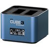 Chargeurs photo Hähnel Chargeur ProCube 3 pour Panasonic