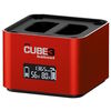 Chargeurs photo Hähnel Chargeur ProCube 3 pour Canon