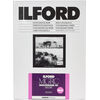 photo Ilford Papier Multigrade RC de luxe - Surface Brillante - 12.7 x 17.8 cm - 100 feuilles (MGD.1M) 