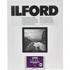 photo Ilford Papier Multigrade RC de luxe - Surface Perlée - 8.9 x 14 cm - 100 feuilles (MGD.44M)