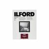 Papier photo labo N&B Ilford Papier Multigrade RC Portfolio - Surface perlée - 24 x 30.5 cm - 50 feuilles (MGRCPF.44K)