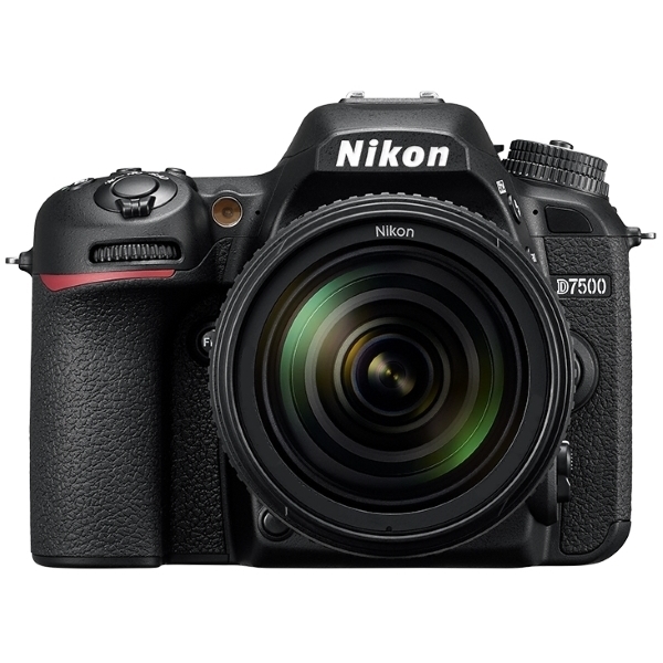 photo Appareil photo Reflex numérique Nikon