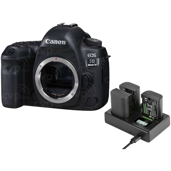 photo Appareil photo Reflex numérique Canon