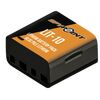 photo Spypoint Batterie rechargeable LIT-10 pour Spypoint Link-Micro