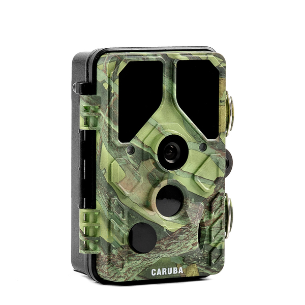 photo Caméra de surveillance et piège photo Caruba