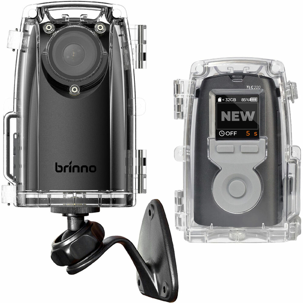 photo Caméra de surveillance et piège photo Brinno