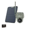 Caméra de surveillance et piège photo Reolink Go G450 Caméra 4G sans fil 360° avec vision nocturne