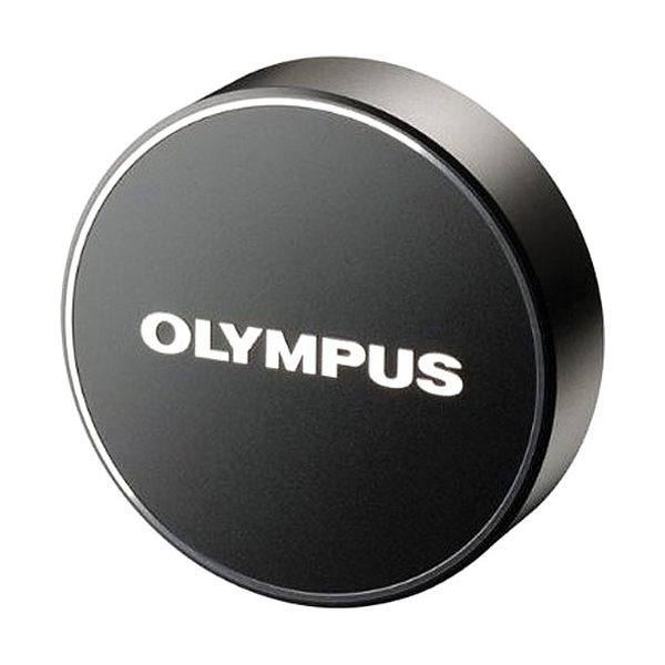 photo Bouchon d'objectif Olympus