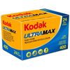 photo Kodak 1 film couleur Gold 400 Ultra Max 135 24 poses