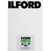 photo Ilford Plan Film Noir et Blanc HP5 Plus 4x5" - 25 feuilles