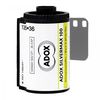 photo Adox 1 film noir & blanc Silvermax 100 135 - 36 poses