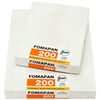 Film pellicule Foma Fomapan 200 5x7" - 50 feuilles