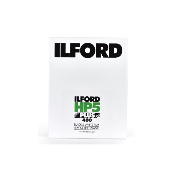 photo Film pellicule Ilford