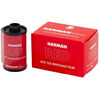 Film pellicule HARMAN Photo 1 film couleur Red 125 36 poses