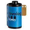 Film pellicule Revolog 1 film couleur Kosmos 200 36 poses