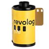 Film pellicule Revolog 1 film couleur Echo 200 36 poses