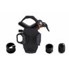 Accessoire Longue vue / digiscopie Celestron Adaptateur universel Smartphone NexYZ + télécommande Bluetooth