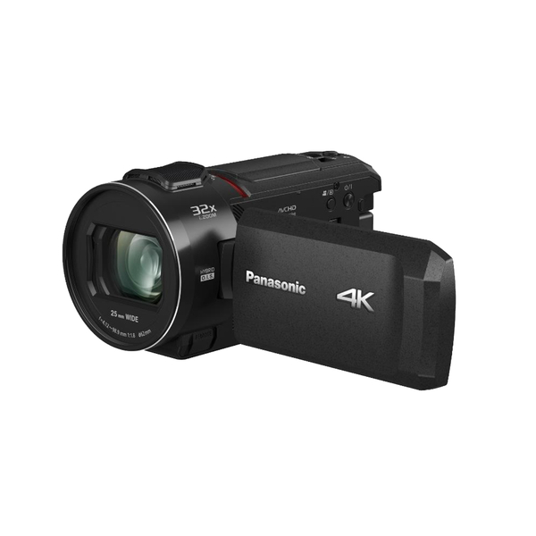 photo Caméras Panasonic